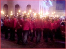 Bomberos