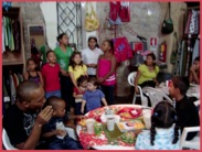 Casco Christmas Party