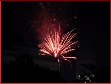 Casco Fireworks