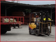Cochez yard