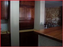 Kitchen midway