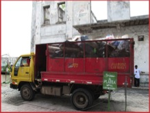 truck full
