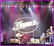 America Concert