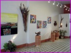 Inside Junglewood