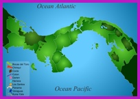Interactive Map
