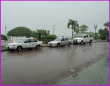 Rain