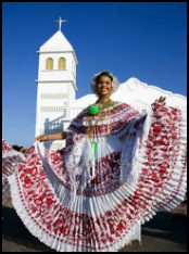 Pollera SB