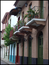 Casco Street
