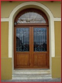 Fancy Door