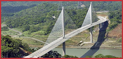 Puente Centenario