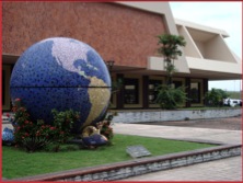 Centro de Convenciones ATLAPA