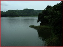 Lake Bayano (Lago Bayano)