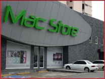 Mac Store