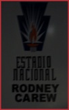 Estadio Rod Carew