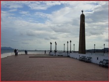 La Punta de Chiriquí