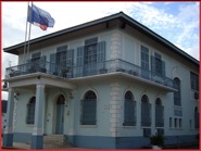 French Embassy