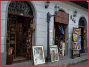 Souvenir Shop