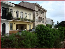 Another Casco Viejo street view