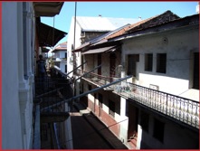 La Posada Renovation