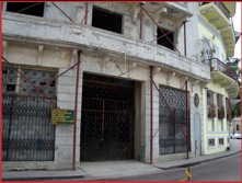 Renovation Project