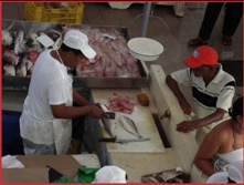 Making a sale