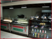 Pana Art Ice Cream